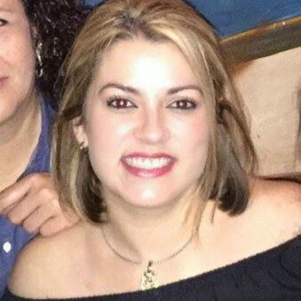 Meet your Posher, Lynnsey